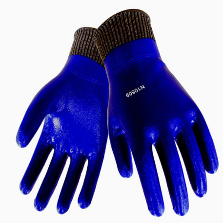 供应赛立特防割手套N10509工作手套防护手套劳保手套批发