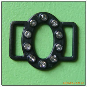 厂家生产供应 各种塑料内衣对扣 文胸对扣 袜扣