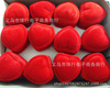 Accessory, box, red ring heart-shaped heart shaped