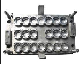 l供应【厂家直销】 瓶盖模具 切口瓶盖模具