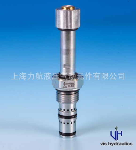 热销推荐 电磁阀SVP0.S08-3