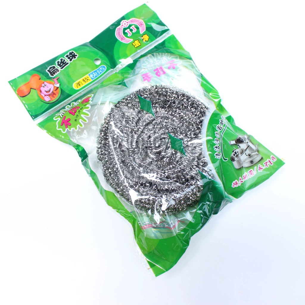 S190 завод прямой продажи чистящий шарик может быть изготовлен как стальной шарик из нержавеющей стали чистящий шарик