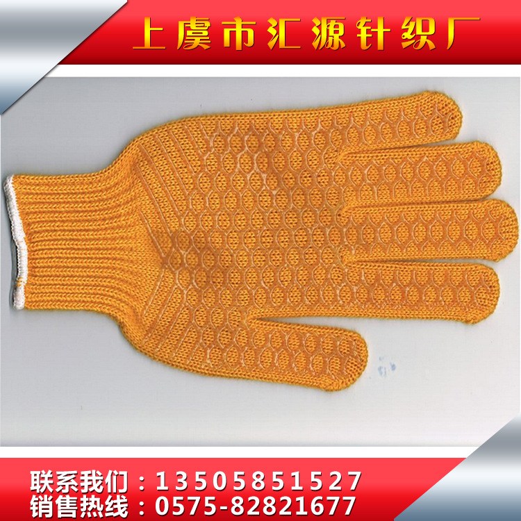 厂价批发 五指创意微波炉烤箱手套 双层加厚烘焙隔热烤箱专用手套