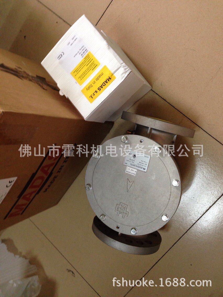 giuliani anello朱利安尼过滤器70610F/6B DN65