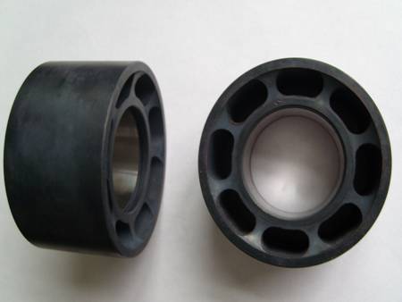 专业生产粉末冶金注射成形--铁基件--皮带轮