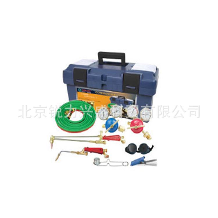 捷锐轻巧型焊接与切割成套工具2110N捷锐焊接与切割成套工具