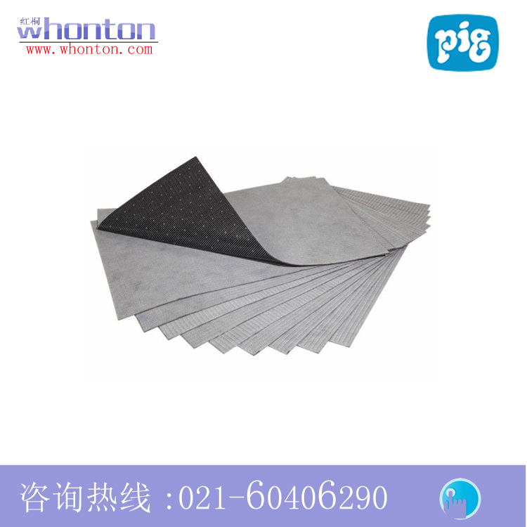 Newpig吸污垫 PIG® Grippy通用吸污垫MAT3200