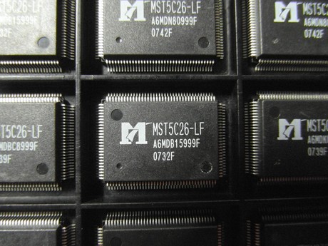 MST5C26-LF  原装正品 保质量 7天包退换