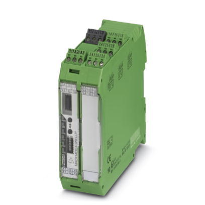 MACX MCR-EX-T-UIREL-UP-SP-C - 2924809 Phoenix温度变送器