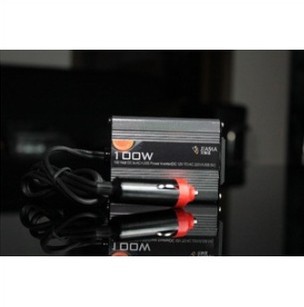 100w逆变器 车载逆变器 逆变器