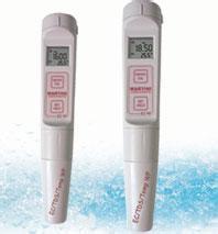 EC-60超小型 EC/TDS/Temp 测试