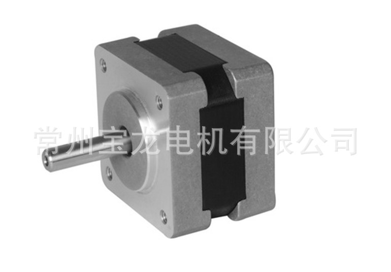 35BYGH电机1.8°34MM机身长4线0.8A18N.cm14HY3402