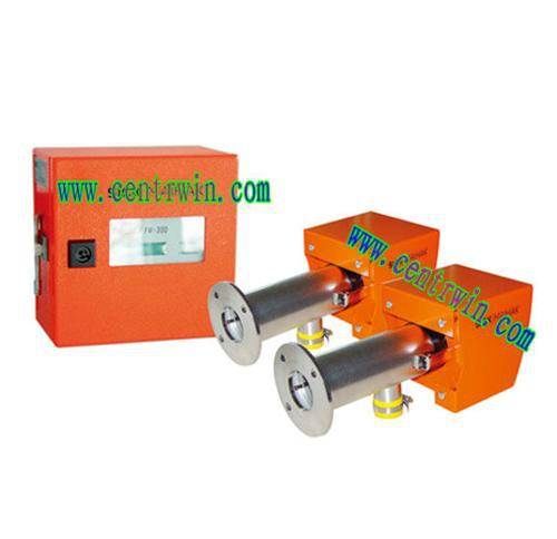 在线式激光烟尘检测仪