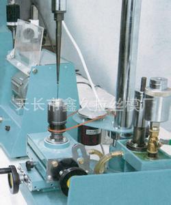 天長市鑫久拉絲模廠