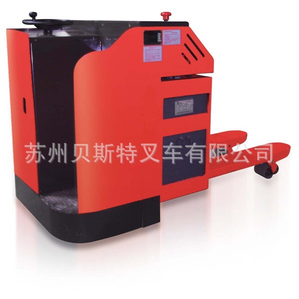 重型搬运车