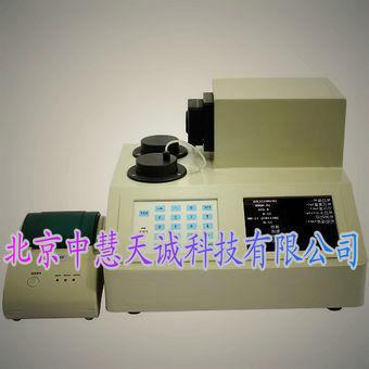 稻米脂肪酸值仪