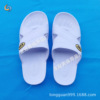 Manufactor supply high quality Anti-static SPU slipper/Anti-static Clean slipper Antistatic work shoes