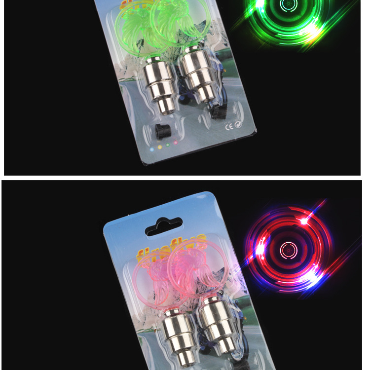 Eclairage pour vélo - Ref 2403776 Image 19