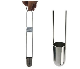 供应各种CNDB蔡恩粘度杯 流出杯  蔡恩粘度杯 粘度杯