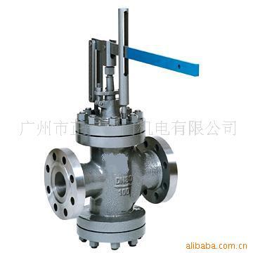 厂家供应蒸汽杠杆式减压阀