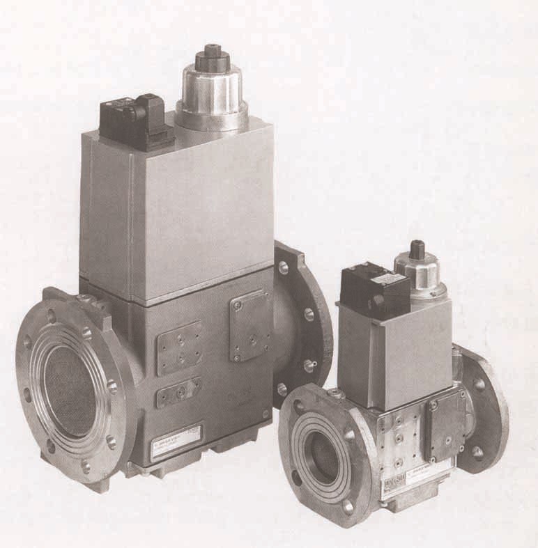 DUNGS DMV-D5065  气阀