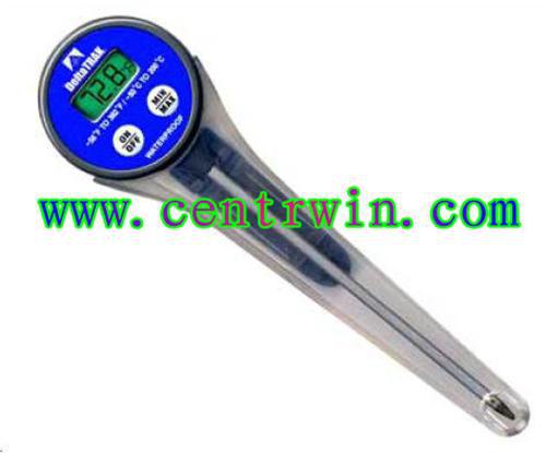 防水中心温度计