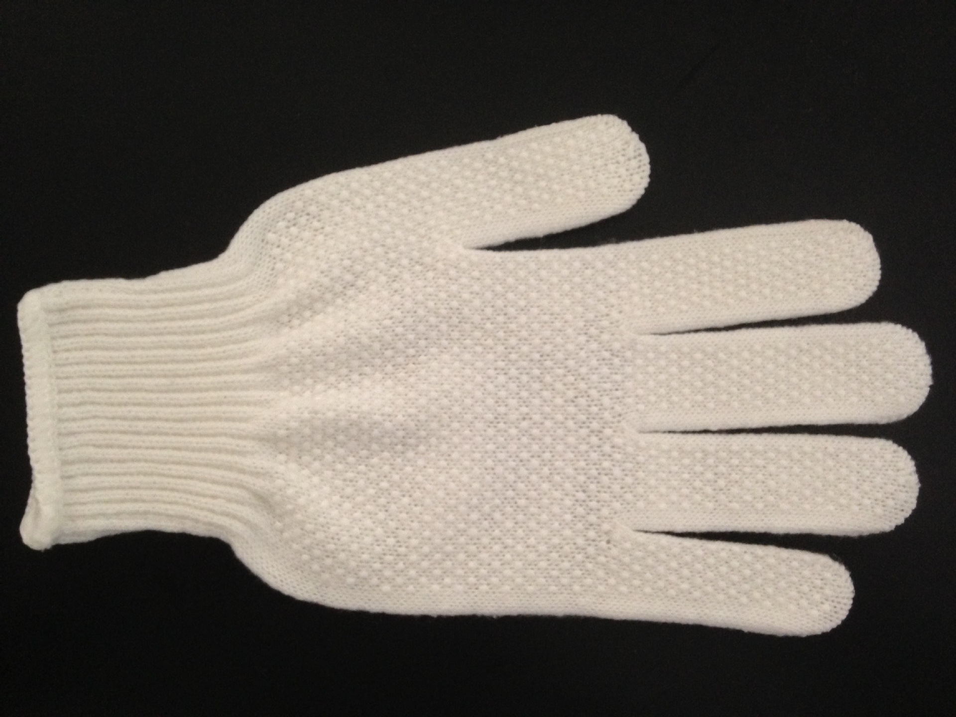 Woolen Dispensing Labor insurance Operation glove High density Knitted gloves Exit Japan