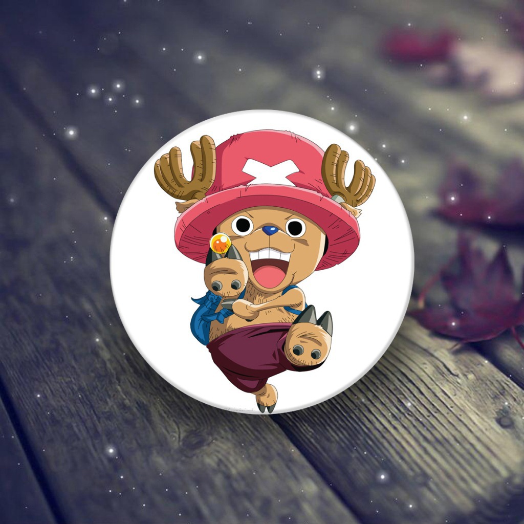 海賊王徽章實物圖-11