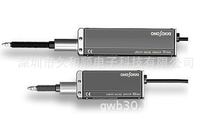 小野测器位移传感器 日本ONO SOKKI位移传感器GS-6530