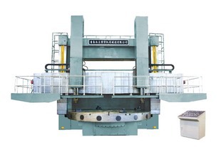 青岛数控立车C5116系列联系电话13817304858