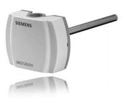 西门子 Siemens QAE2174.010 浸入式温度传感器