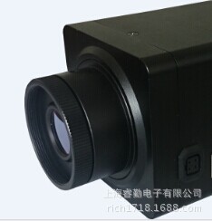 V3系列在线式成像热像仪