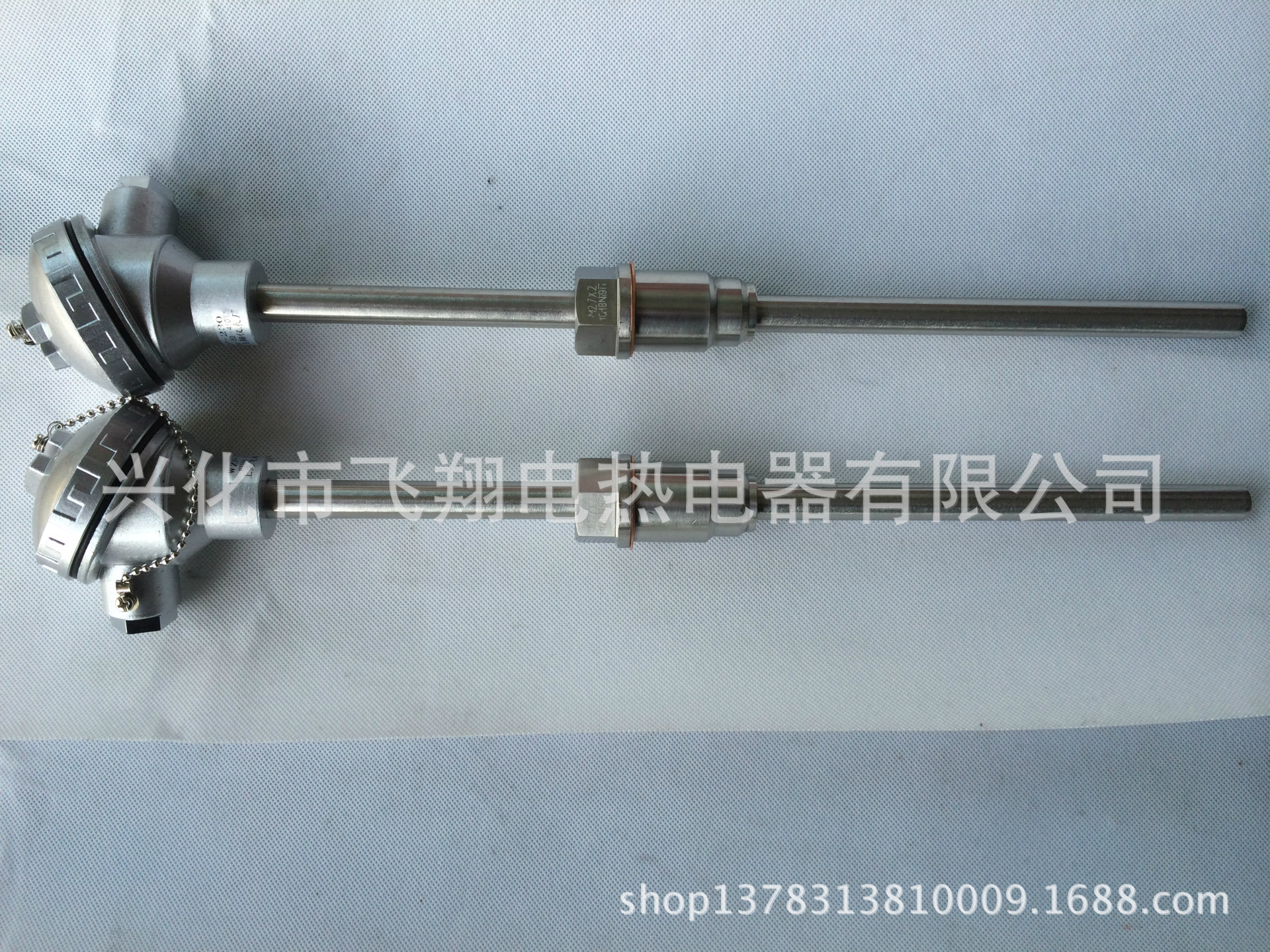 专业加工WZP-230/231铂热电阻 采用德国芯片 单支  双支