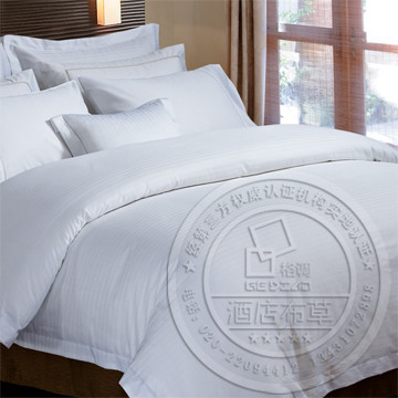 025細條紋四件套-0360