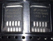 供应 LM2575HVSX LM2576HVSX高温3A降压稳压器 BOM表格一站式配单