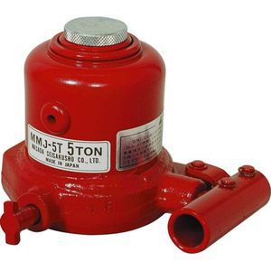 MASA MMJ-5T-2超低千斤顶