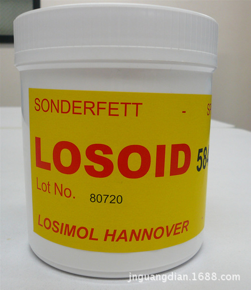 LOSOID 58430润滑油