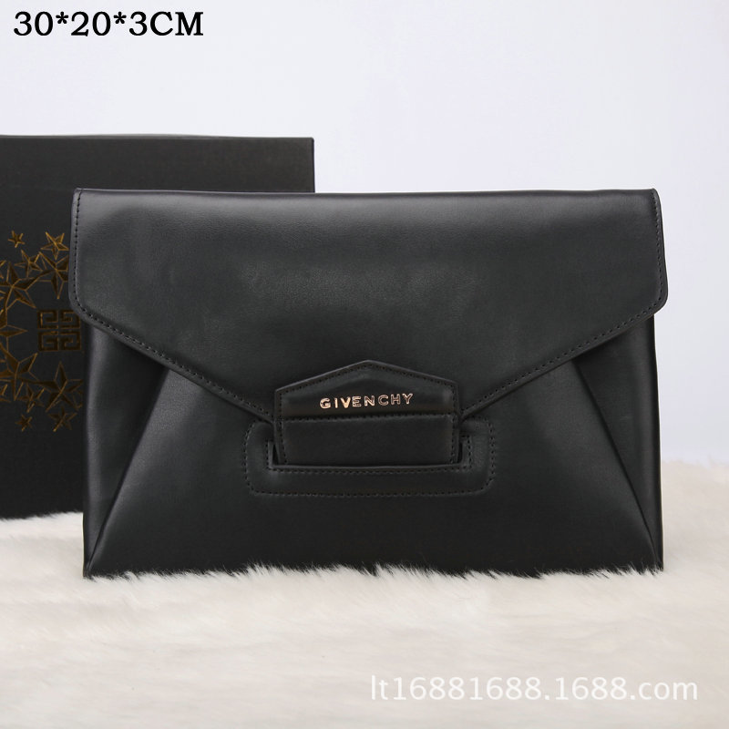 3黑色納帕紋（原版皮）