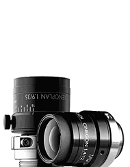 Moritex茉丽特CCTV镜头ML系列ML-5018变焦镜头 日本进口工业镜头