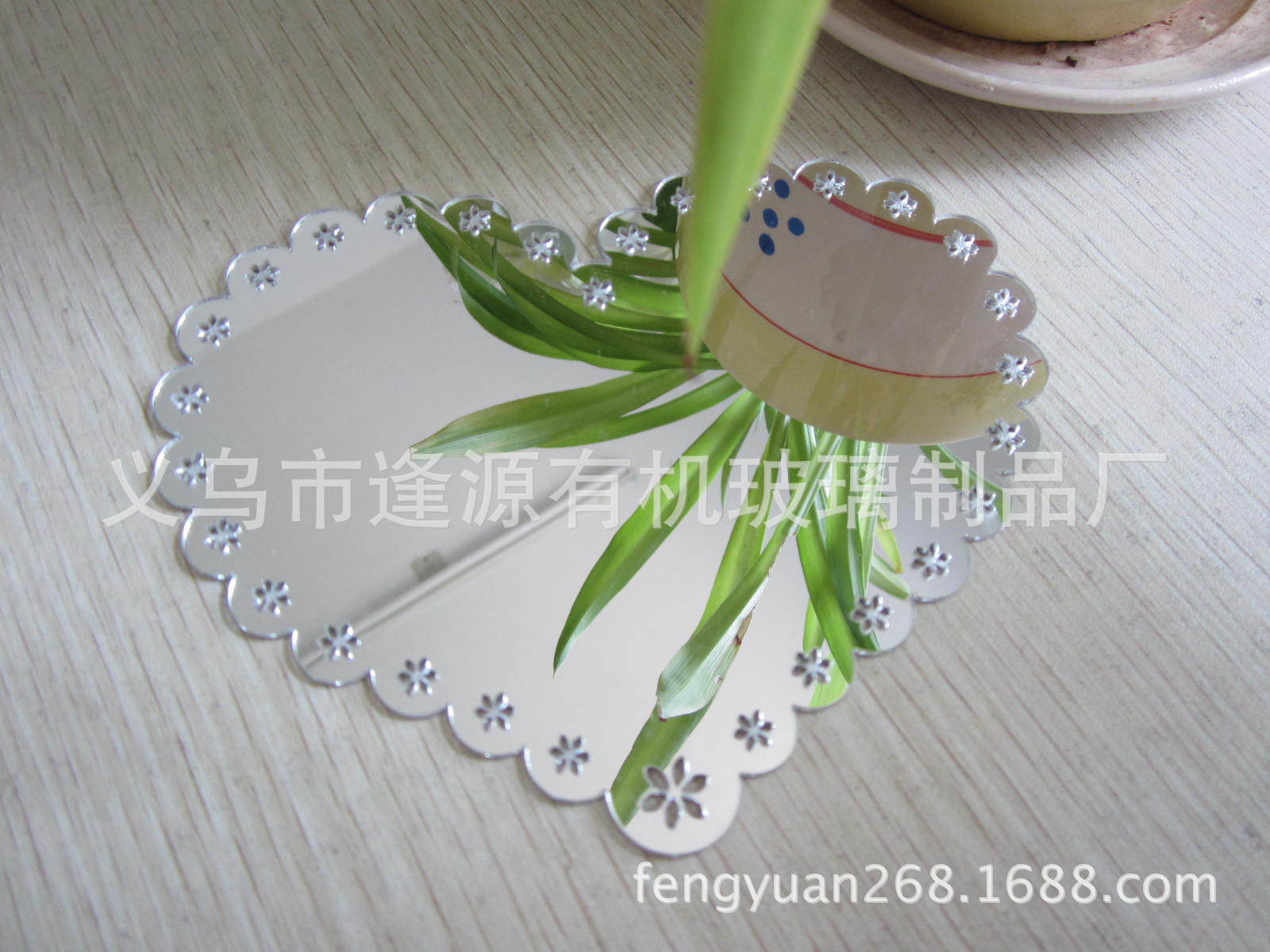 义乌厂家供应星形亚克力镜片 爱心亚克力镜片 质量好价格便宜