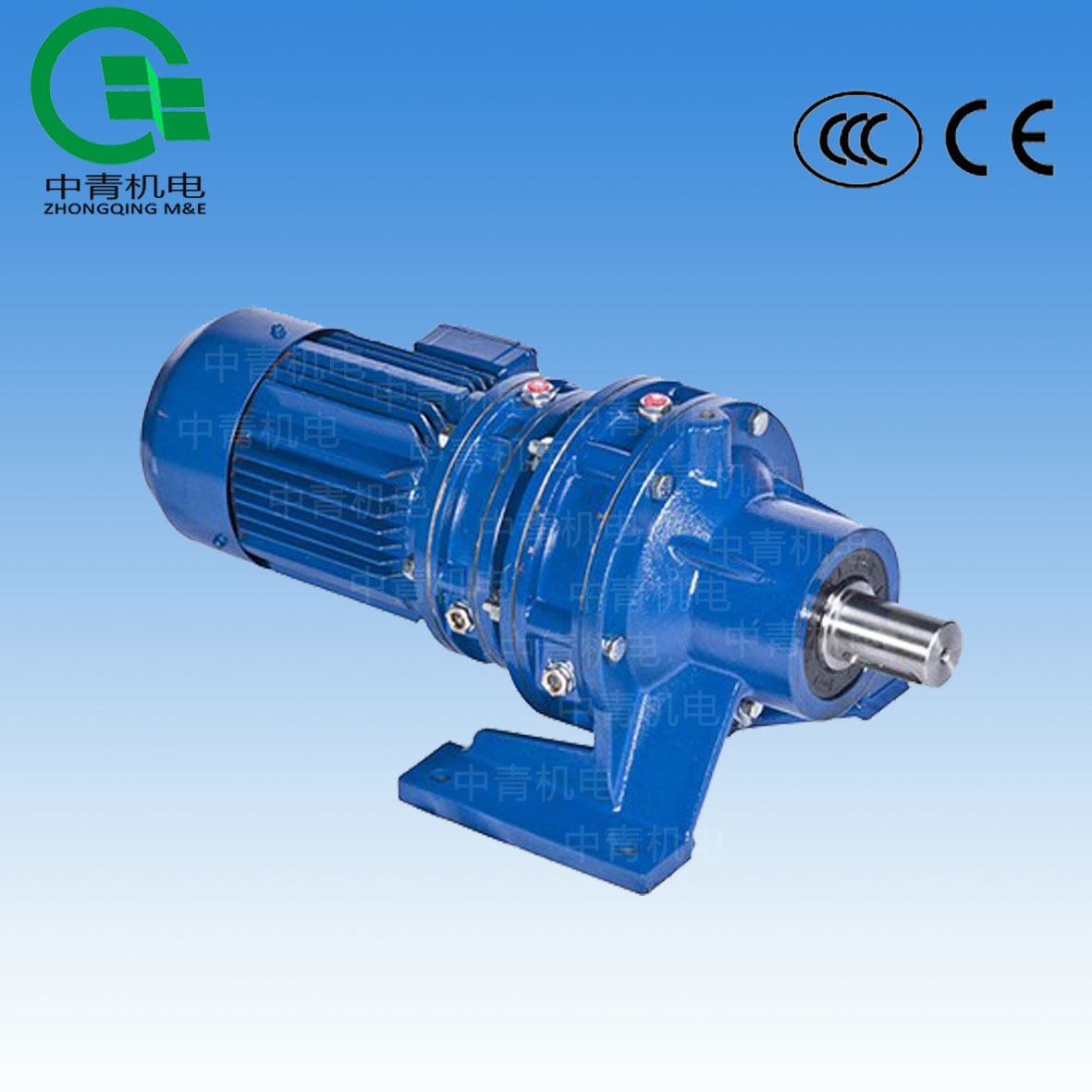 现货供应 星光减速机 xwed摆线双级减速机 常州摆线减速机 减速机