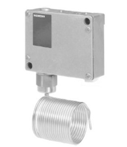 西门子 QAF81.6 防冻开关 防冻保护器