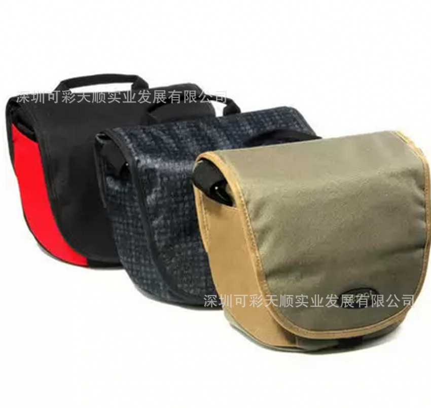 微單相機包單肩斜挎包3