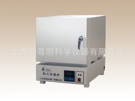 SX2-10-12箱式电阻炉  400*250*160实验室马弗炉