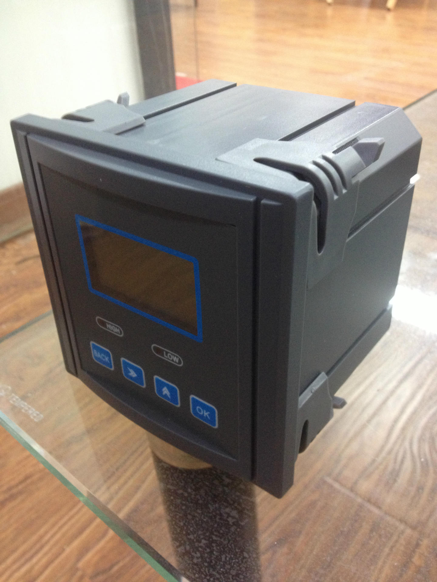 工业在线酸度计