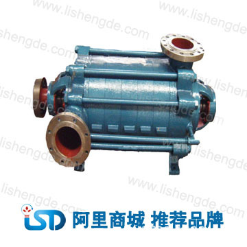 厂家直销|DY46-50型卧式多级油泵|多级油泵|防腐蚀多级离心油泵|