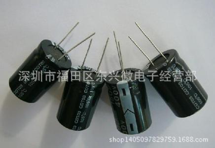 供应各种高中低压电解电容器10v470uf