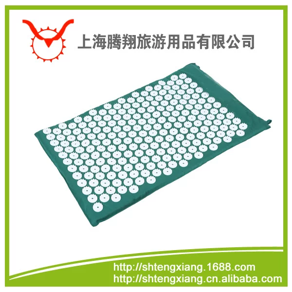 Acupuncture cushion acupuncture pad massure mat