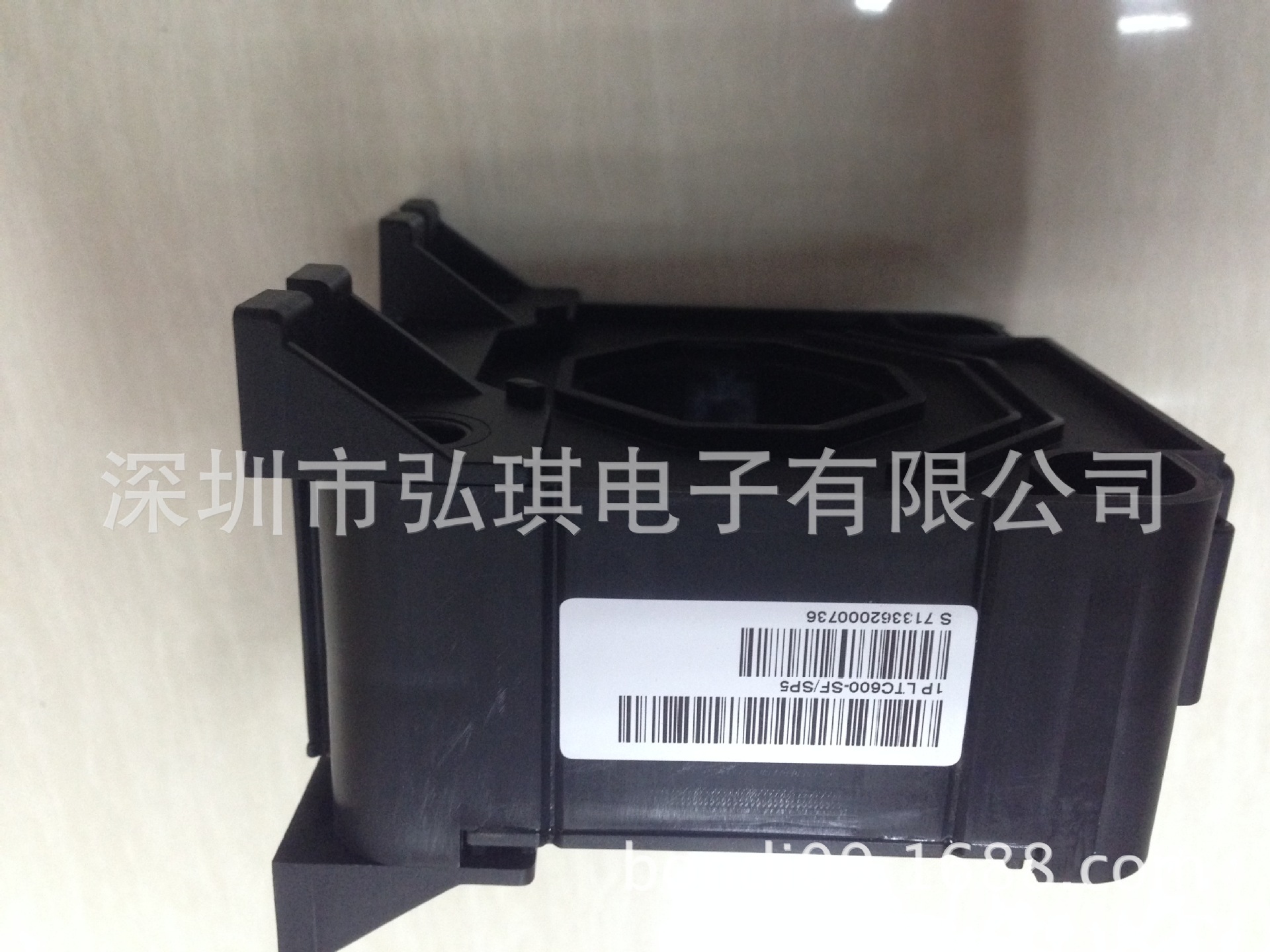 LTC1000-TF霍尔传感器