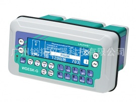  WDESK-R称重显示器 意大利Laumas